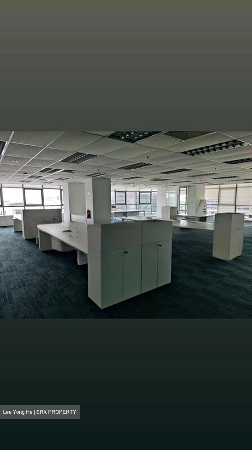 Fragrance Empire Building (D5), Office #459861321